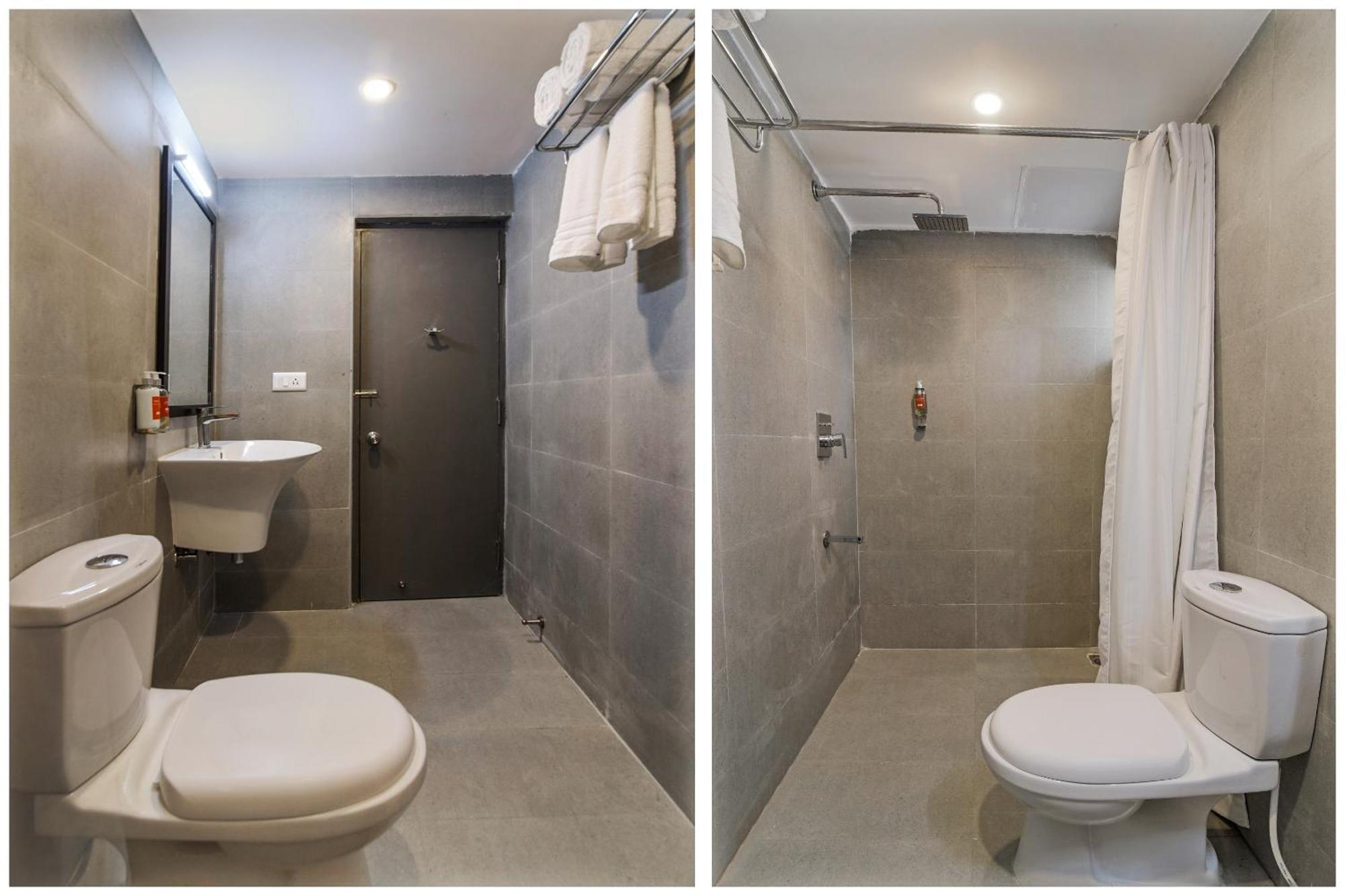 Super Townhouse Xotel Chennai Exterior foto