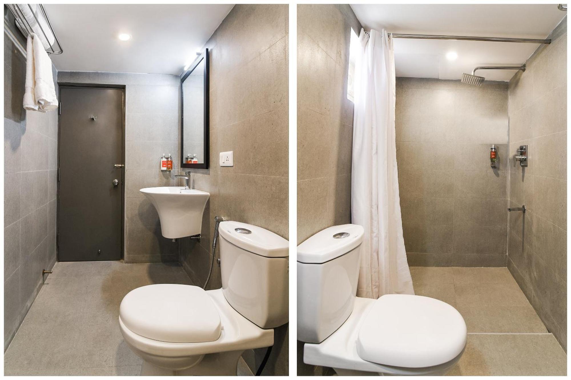 Super Townhouse Xotel Chennai Exterior foto