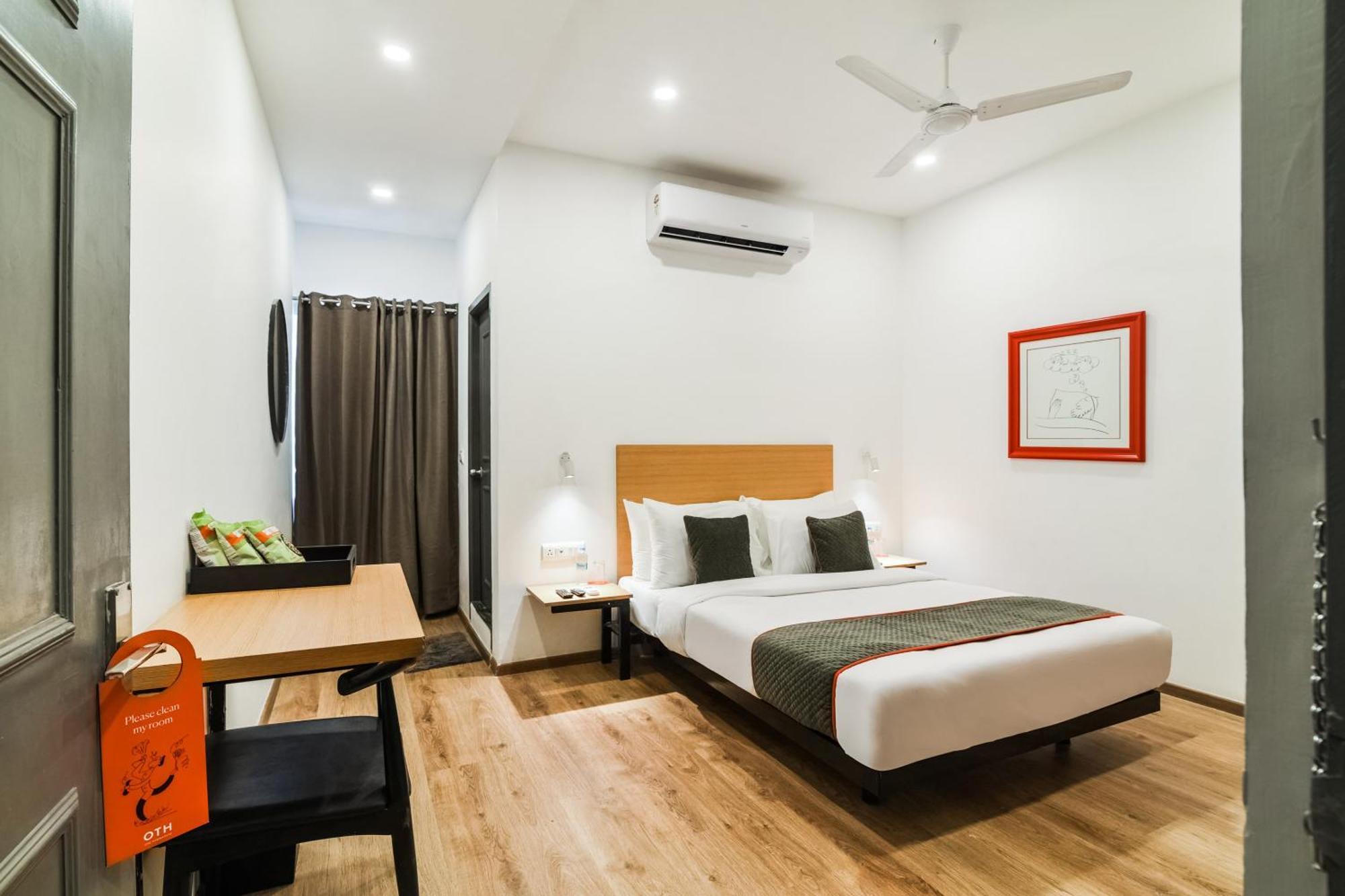 Super Townhouse Xotel Chennai Exterior foto